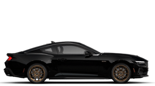 2026 Ford Mustang® External Image 1